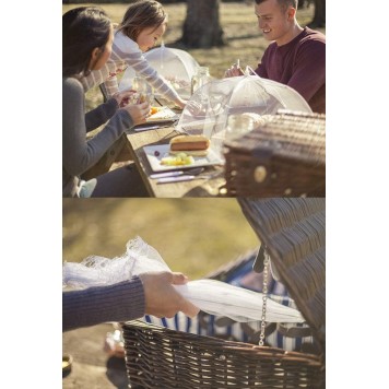 Yemek Koruma Şemsiyesi-2