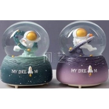 ASTRONOT Kar Küresi Büyük Boy WY20P23-2