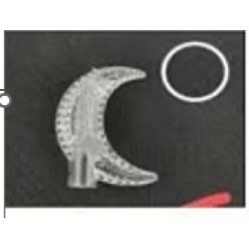 3m 20 Led GÜN IŞIĞI 2Kademeli Ay-1