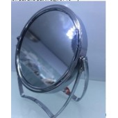 Ayaklı Yuvarlak Ayna