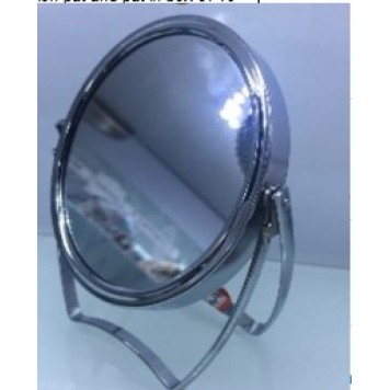 Ayaklı Yuvarlak Ayna