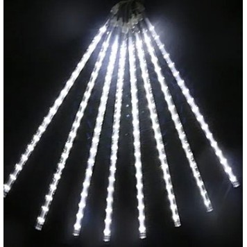 3.2m Meteor Led Beyaz Işık