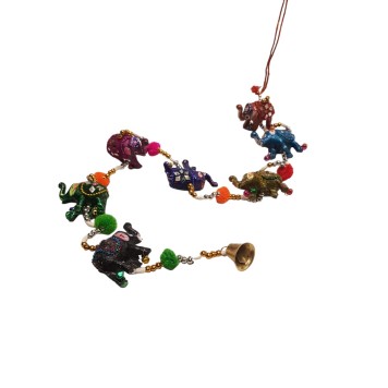 7'li Fil Aynasız A-4