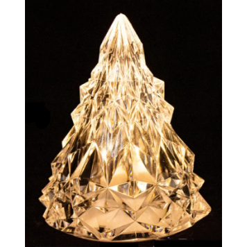 Noel Ağacı Led Lamba 12'li Paket