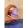 Unicorn Starry Sky Işıklı Mini Kar Küresi