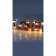 Led Işıklı Love Yazısı Gece Lambası