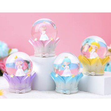 Mini Kar Küresi 45-11