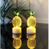 LED Ananas Lamba 12'li paket  MH-201