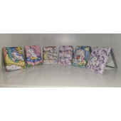 12'li Büyüteçli DİKDÖRTGEN Cep aynası MZ-121