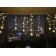 Yıldız 4m 96 Led 19 Saçak 40-50-60cm Gün Işığı yıldız boyutu:7cm