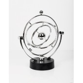 Newton Balans Topu Mıknatıslı Kinetic Orbital No 606