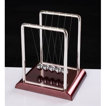 Newton Balans Topu Büyük Boy