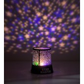 Star Master Gece Lambası