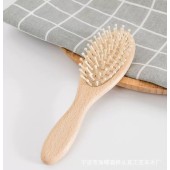 Fırça Tarak 21*6cm 12'li Paket