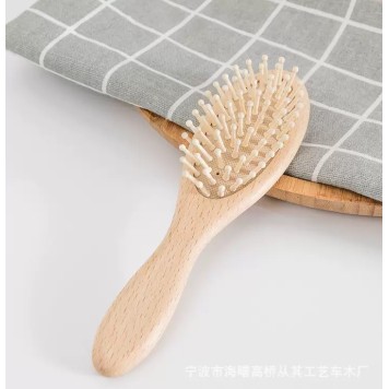 Fırça Tarak 21*6cm 12'li Paket