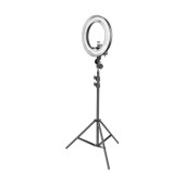 Selfie ışığı   IŞIK+TRIPOD 10 INÇ